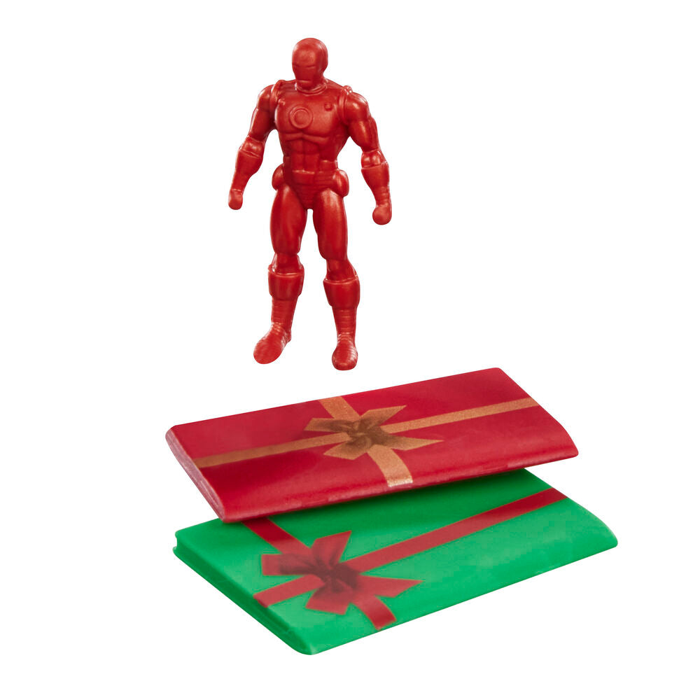 Figura The Amazing Spiderman Marvel Legends Series 15cm