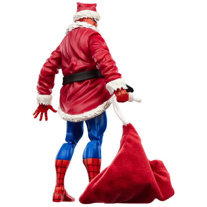 Figura The Amazing Spiderman Marvel Legends Series 15cm