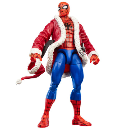 Figura The Amazing Spiderman Marvel Legends Series 15cm