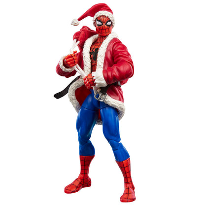 Figura The Amazing Spiderman Marvel Legends Series 15cm