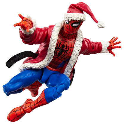 Figura The Amazing Spiderman Marvel Legends Series 15cm