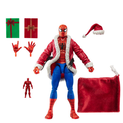 Figura The Amazing Spiderman Marvel Legends Series 15cm
