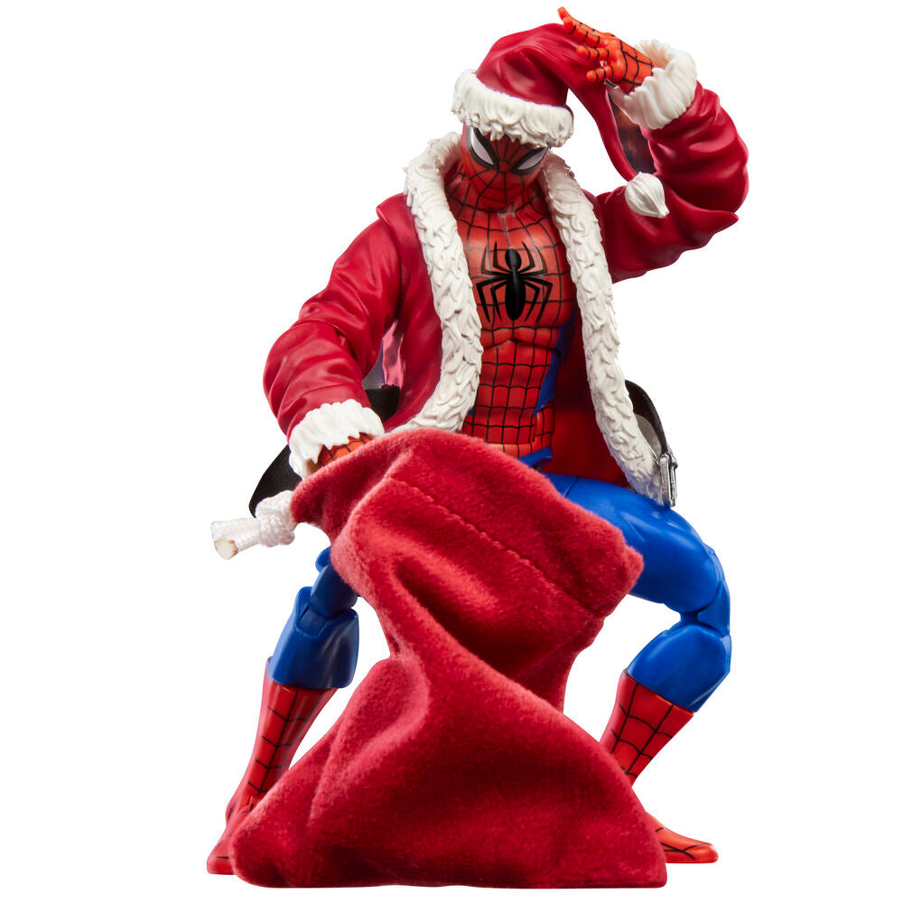 Figura The Amazing Spiderman Marvel Legends Series 15cm