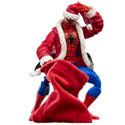 Figura The Amazing Spiderman Marvel Legends Series 15cm