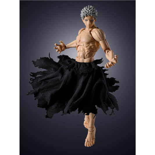 Figura S.H. Figuarts All For One Final Battle My Hero Academia 16cm