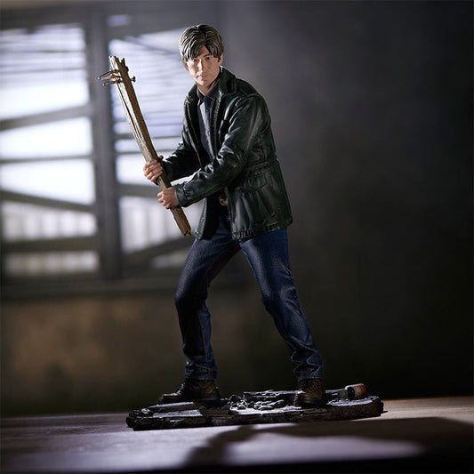 Figura James Sunderland Silent Hill 23cm