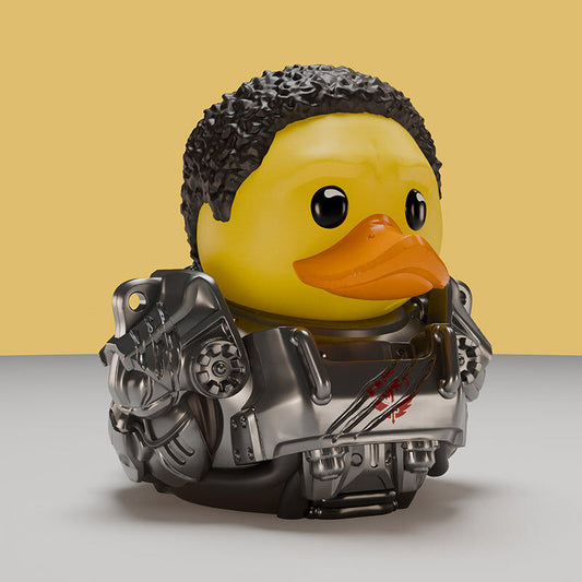 Figura Pato de goma Maximus Fallout 9cm