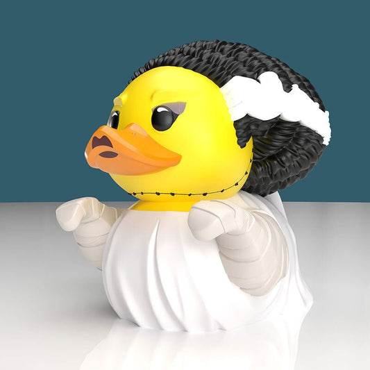 Figura Pato de goma La Novia de Frankenstein Universal Monsters 9cm