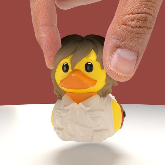 Figura Pato de goma Heather Mason Silent Hill 5cm