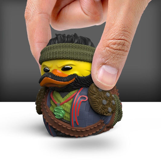 Figura Pato de goma The Drifter Destiny 5cm
