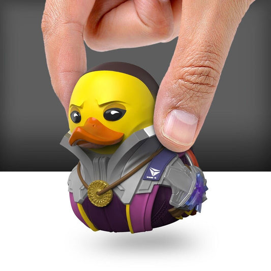 Figura Pato de goma Ikora Destiny 5cm