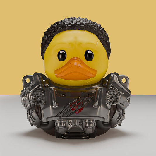 Figura Pato de goma Maximus Fallout 9cm