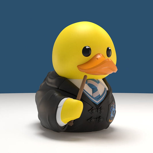 Figura Pato de goma Ravenclaw Harry Potter 9cm