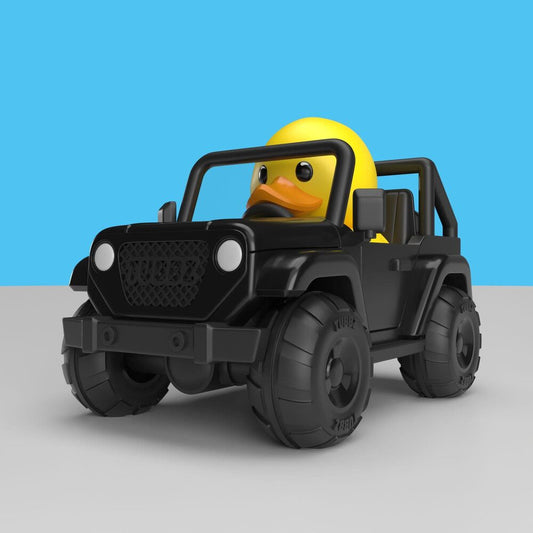 Figura vehiculo Black Suv