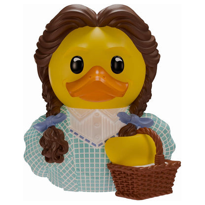 Figura Pato de goma Dorothy Gale Wicked 9cm