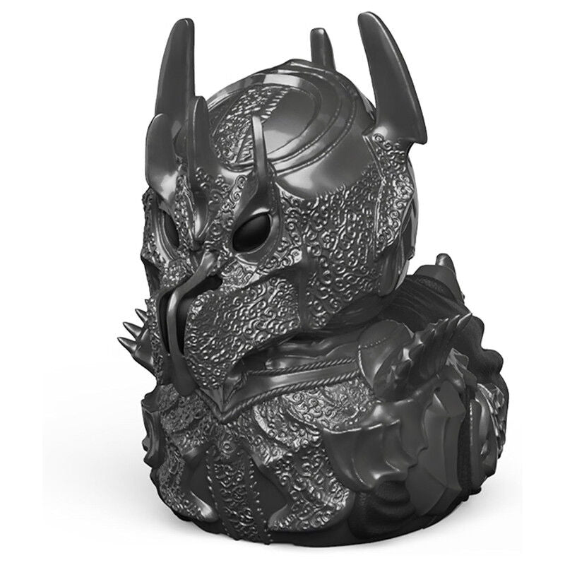 Figura Pato de goma Sauron El Señor de los Anillos 9cm