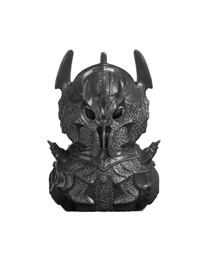 Figura Pato de goma Sauron El Señor de los Anillos 9cm