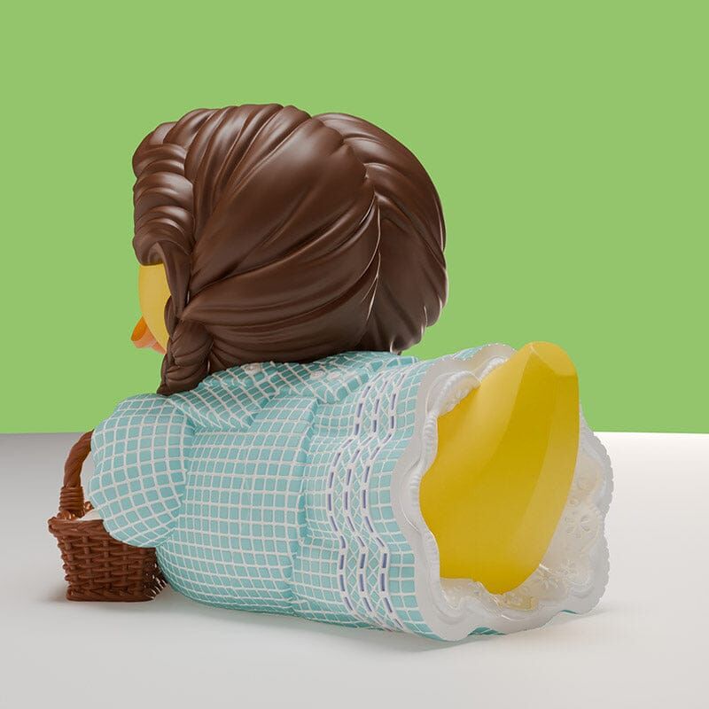Figura Pato de goma Dorothy Gale Wicked 9cm