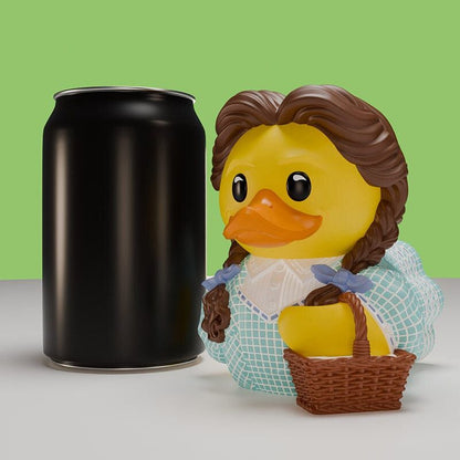 Figura Pato de goma Dorothy Gale Wicked 9cm