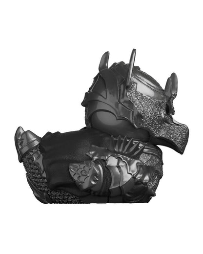 Figura Pato de goma Sauron El Señor de los Anillos 9cm