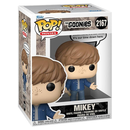 Figura POP The Goonies Mikey