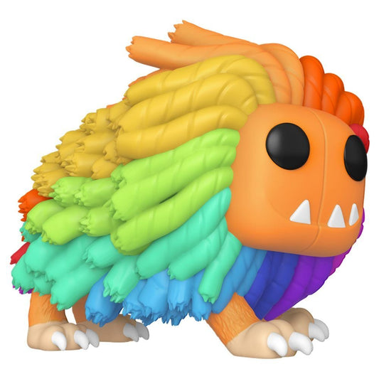 Figura POP Poppy Playtime Yarnaby
