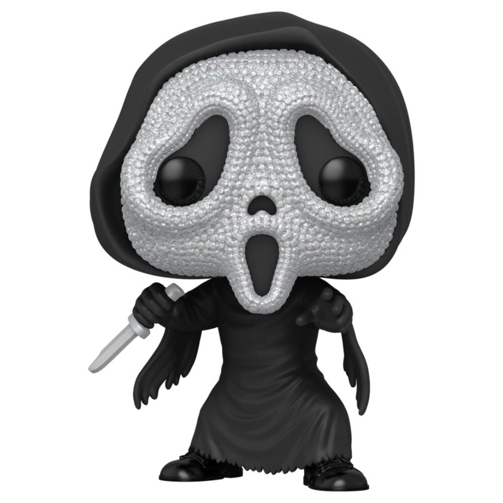 Figura POP Ghost Face 3 Bling