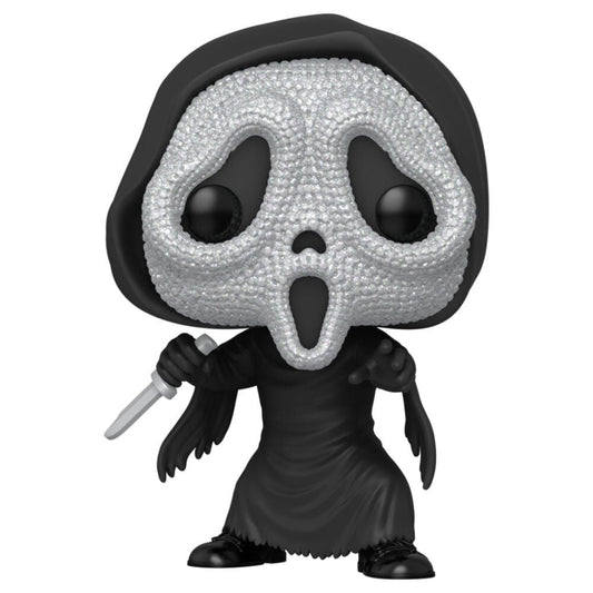 Figura POP Ghost Face 3 Bling