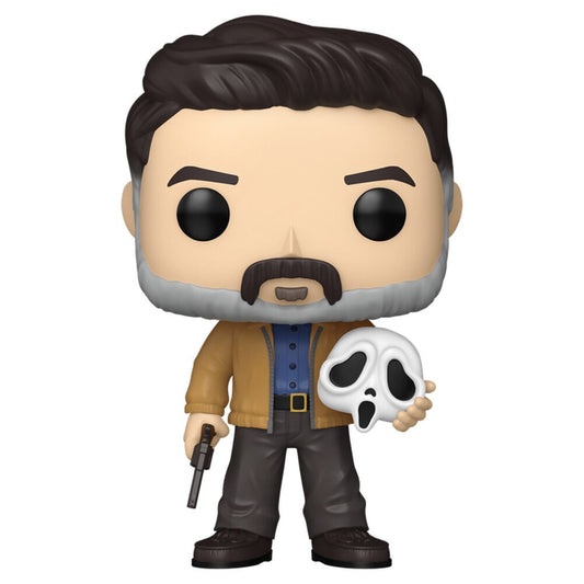 Figura POP Scream Dewey Riley