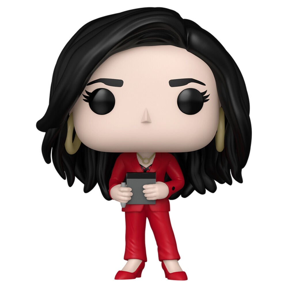 Figura POP Scream Gale Weathers