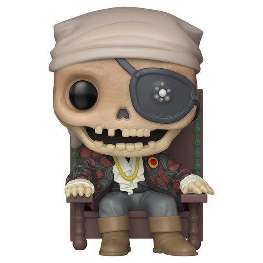 Figura POP The Goonies One-Eyed Willy