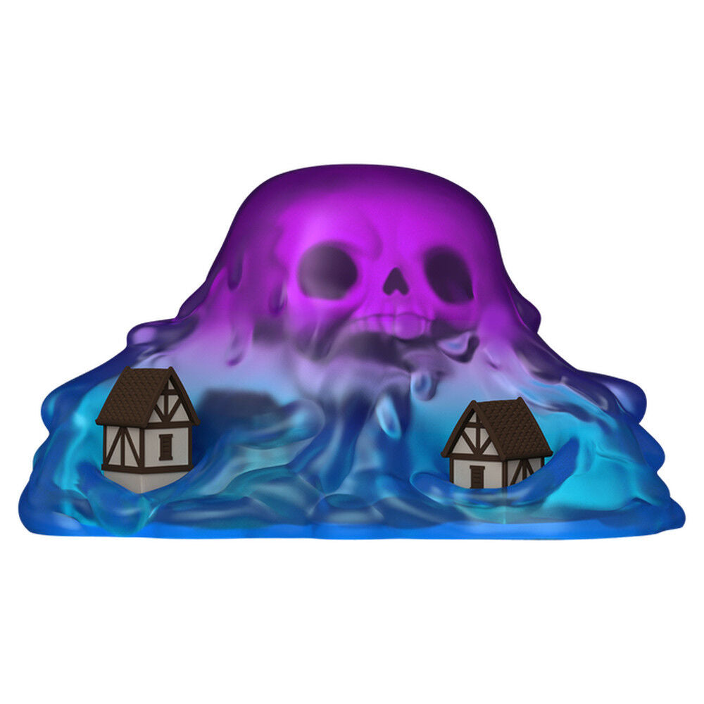 Figura POP Premium Dragones y Mazmorras Blob of Annihilation