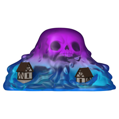 Figura POP Premium Dragones y Mazmorras Blob of Annihilation