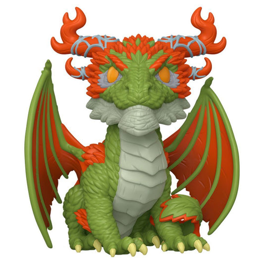 Figura POP Super Dragones y Mazmorras Spirit Dragon