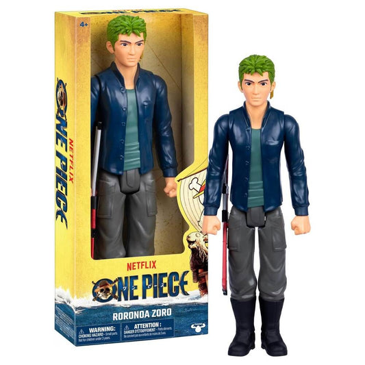 Figura Roronoa Zoro One Piece 30cm