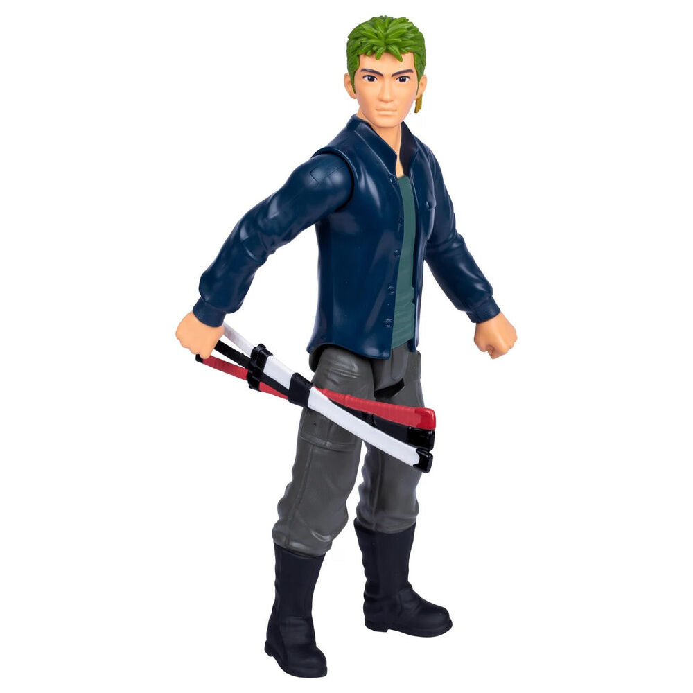 Figura Roronoa Zoro One Piece 30cm