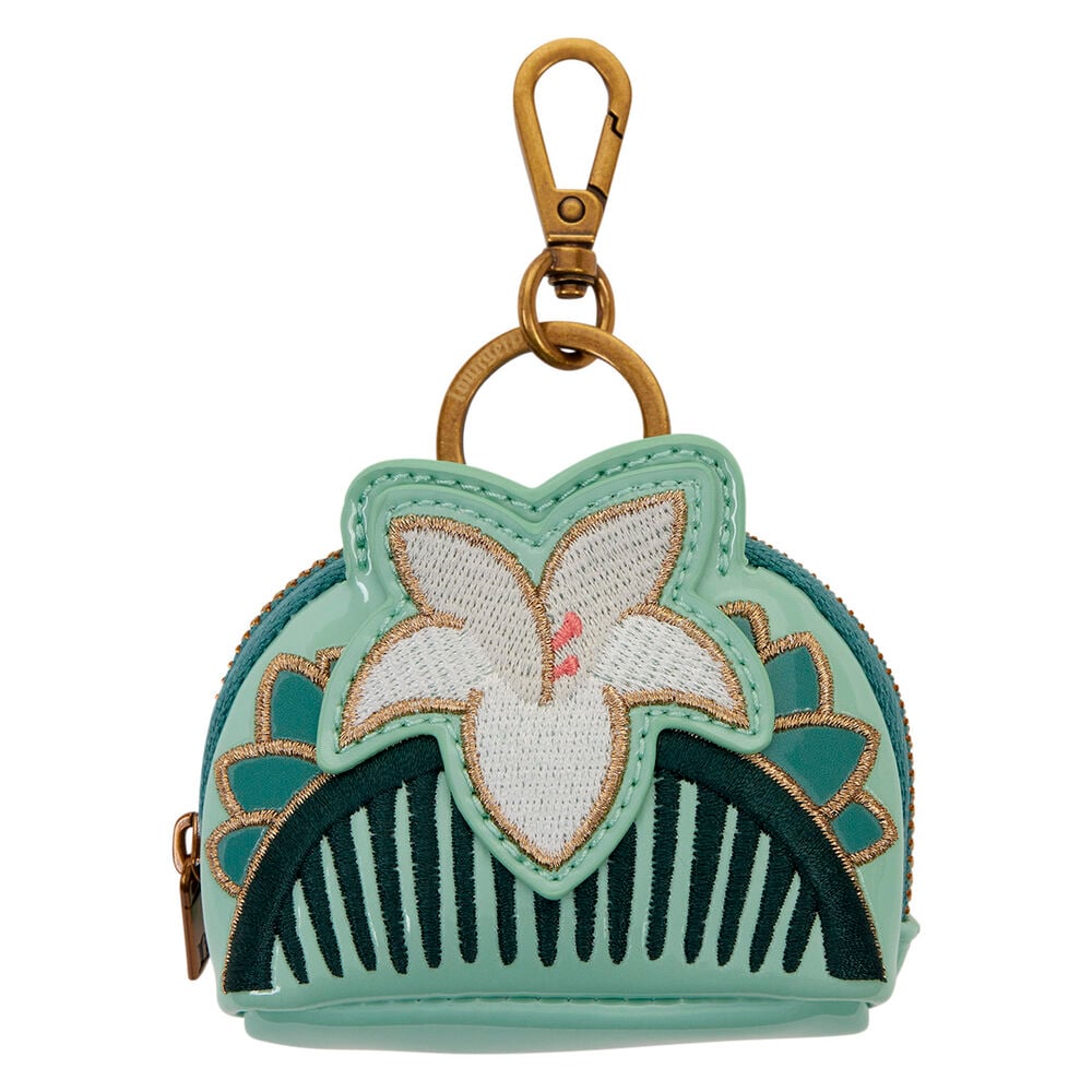 Llavero bolso Mulan Disney Loungefly