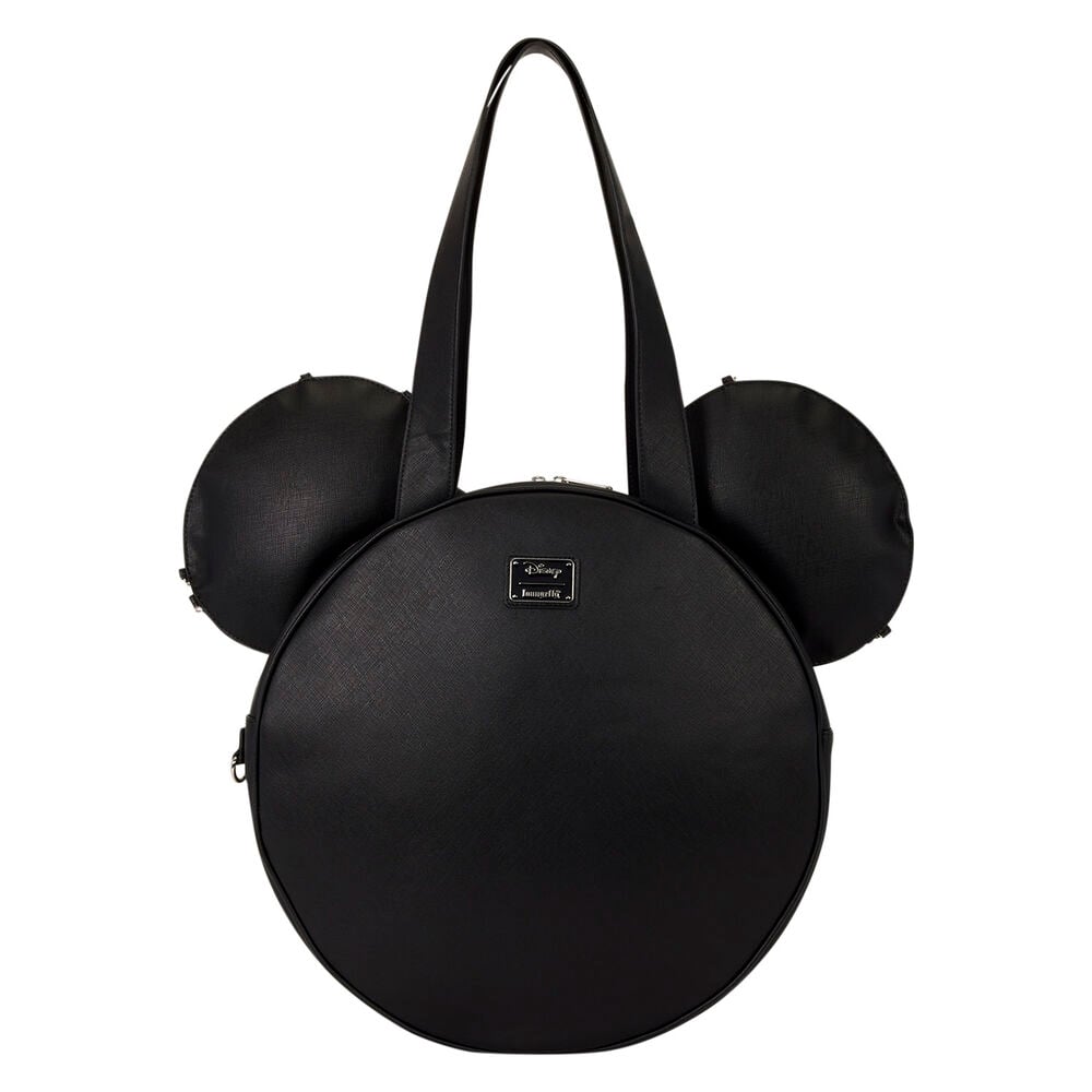 Bolso tote bag Studs & Chains Minnie Disney Loungefly