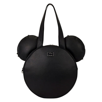 Bolso tote bag Studs & Chains Minnie Disney Loungefly