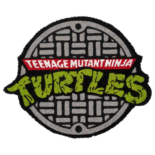 Felpudo Tortugas Ninja