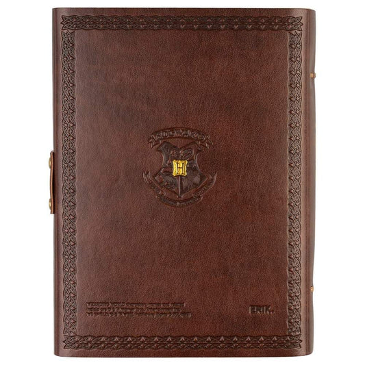 Cuaderno Harry Potter