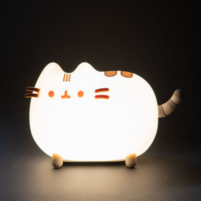 Lampara Squishy Pusheen