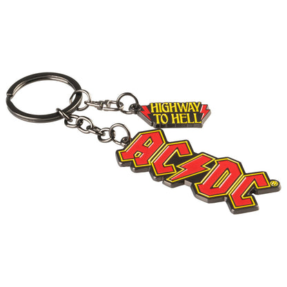 Llavero AC/DC