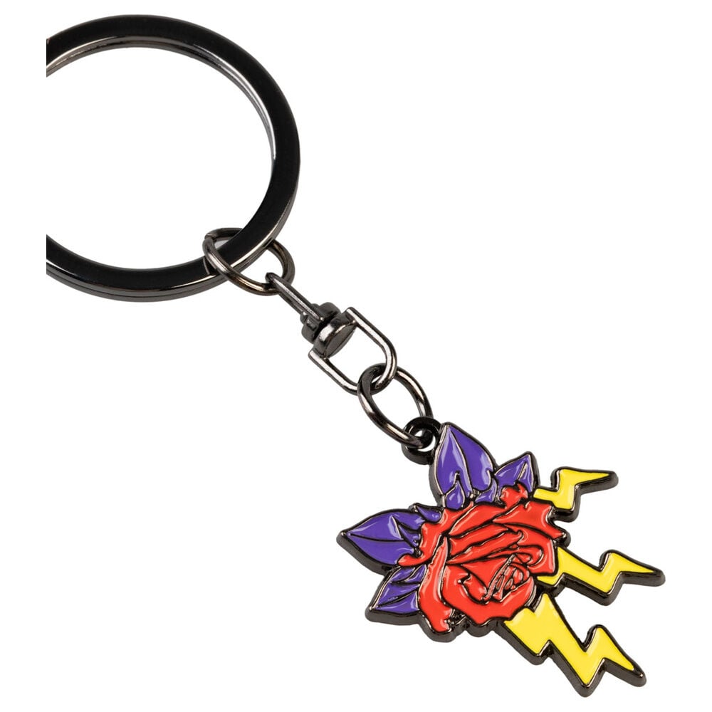 Llavero Guns N Roses