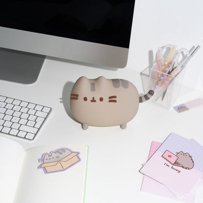 Lampara Squishy Pusheen