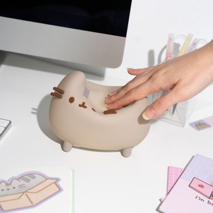Lampara Squishy Pusheen