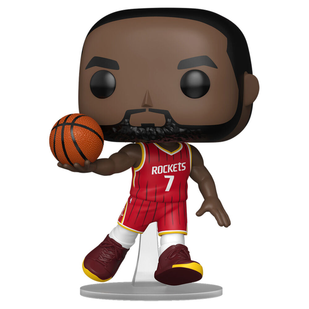 Figura POP NBA Houston Rockets Kevin Durant
