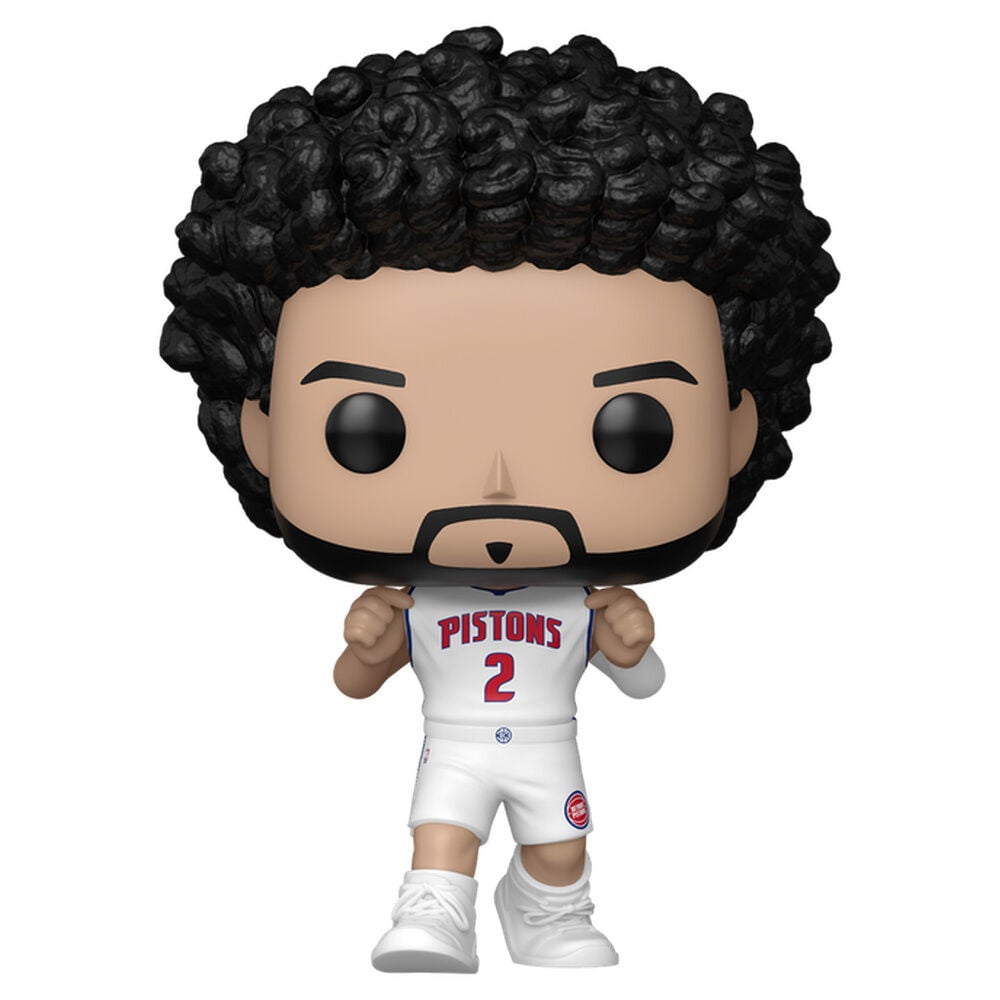 Figura POP NBA Detroit Pistons Cade Cunningham