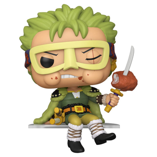 Figura POP One Piece Roronoa Zoro