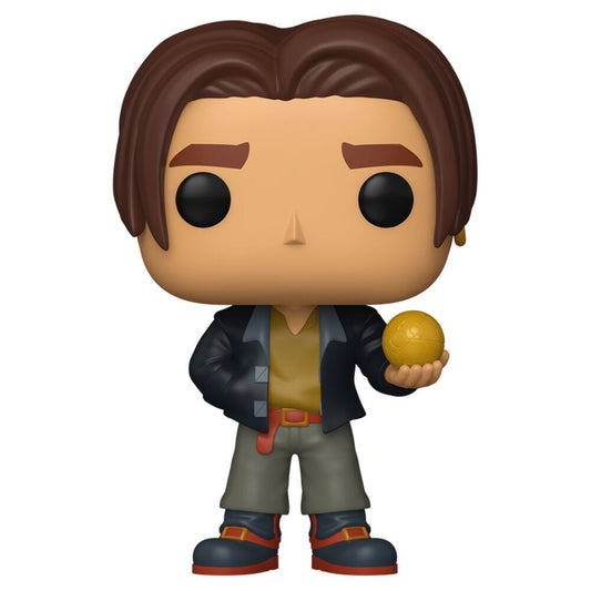 Figura POP El Planeta del Tesoro Jim Hawkins